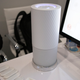 This tower is like a Keurig for skin care.